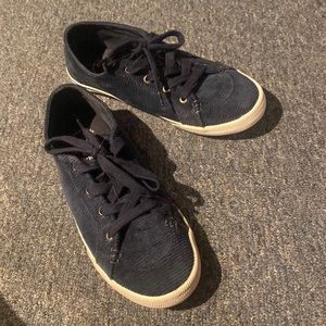 Sperry womens size 6.5